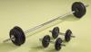 Barbell Dumbell 50Kg