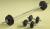 Barbell Dumbell 50Kg