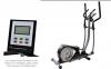 PROGRAMMABLE MAGNETIC CROSS TRAINER EL071