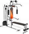 LFG-2 HERCULEAN COBRA LAY FLAT HOME GYM GY020