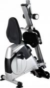 09 RECUMBENT MAGNETIC COMBINATION CYCLE / ROWER