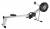 R1000 AM PROGRAMMABLE COMBINATION AIR MAGNETIC ROWING MACHINE