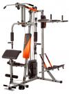 STG/09-3 HERCULEAN PYTHON CROSS TRAINER GYM GY006