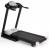 T2-08 FOLDING POWER MOTORISED PROGRAMMABLE TREADMILL - TR030